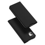 Dux Ducis Samsung Galaxy A32 5G fekete flip tok 1