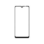 Samsung Galaxy A32 5G 5D üvegfólia fekete kerettel 1