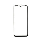 Samsung Galaxy A32 5G 5D üvegfólia fekete kerettel