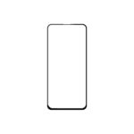 Samsung Galaxy A72 5D üvegfólia fekete kerettel
