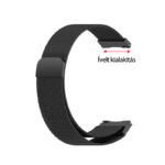 Xiaomi Haylou LS05 milánói szíj fekete 1