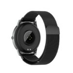 Xiaomi Haylou LS05 milánói szíj fekete 2