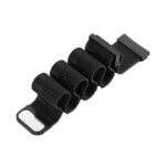 Xiaomi Haylou LS05 milánói szíj fekete 4