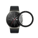 Huawei Watch GT 2 Pro okosóra 3D fólia fekete kerettel 1