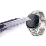Huawei Watch 3 Pro okosóra üvegfólia 4