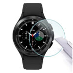 Samsung Galaxy Watch 4 Classic 46 mm okosóra üvegfólia 3