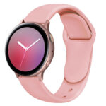 Univerzális szilikon szíj barackvirág 4