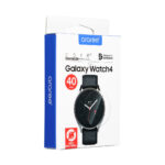 Araree Samsung Galaxy Watch 4 40 mm üvegfólia doboz