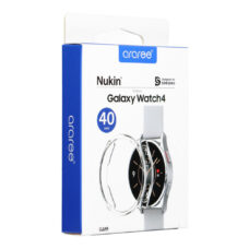 Araree Samsung Galaxy Watch 4 40 mm szilikon tok doboz