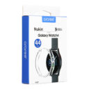 Araree Samsung Galaxy Watch 4 44 mm szilikon tok doboz