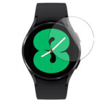 Samsung Galaxy Watch 4 40 mm okosóra üvegfólia 1