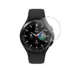Samsung Galaxy Watch 4 Classic 46 mm okosóra üvegfólia 5
