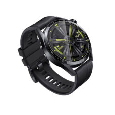 Huawei Watch GT 3 46 mm okosóra üvegfólia 2