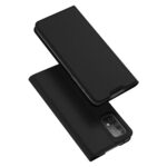 Dux Ducis Samsung Galaxy A33 5G fekete flip tok 1