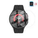 Samsung Watch 5 Pro 45 mm okosóra üvegfólia 1