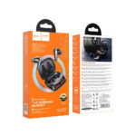 Hoco ES43 vezeték nélküli headset fekete 6