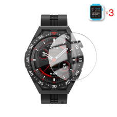 Huawei Watch GT 3 SE okosóra üvegfólia 1