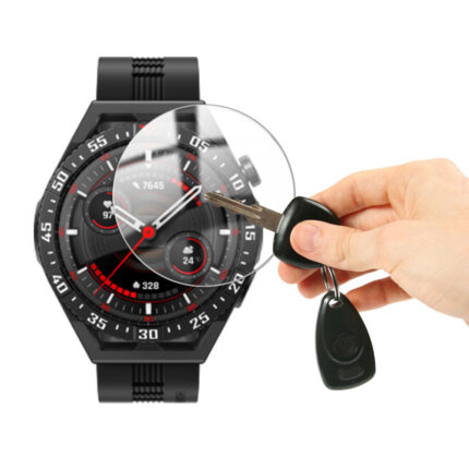 Huawei Watch GT 3 SE okosóra üvegfólia 2
