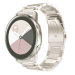 Univerzális láncszemes fém szíj csillagfény 2