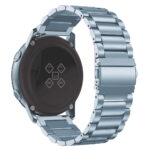 Univerzális láncszemes fém szíj titánszürke 3