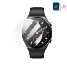 Xiaomi Watch S1 okosóra üvegfólia 1