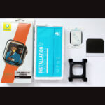 Blueo Apple Watch fólia tartozékok