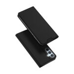 Dux Ducis Samsung Galaxy A54 5G fekete flip tok 1