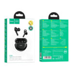 Hoco ES60 vezeték nélküli headset fekete 3