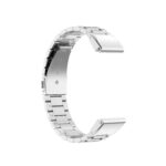 Garmin quickfit rozsdamentes acél fém óraszíj ezüst 3