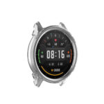 Xiaomi Mi Watch átlatszó szilikon tok 3