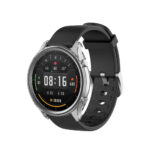 Xiaomi Mi Watch átlatszó szilikon tok 4