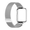 Xiaomi Mi Watch Lite milánói óraszij ezüst 1