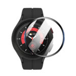 Samsung Galaxy Watch 5 Pro 45 mm okosóra 3D fólia 1