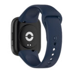 Xiaomi Redmi Watch 3 Active szilikon óraszíj sötétkék 3