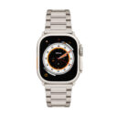 Apple Watch titánium óraszíj titánszürke 1