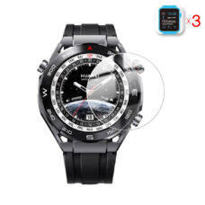 Huawei Watch Ultimate okosóra üvegfólia 1