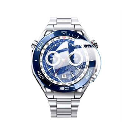 Huawei Watch Ultimate okosóra üvegfólia 2