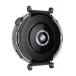 Huawei Watch GT 4 41 mm kijelzővédős átlátszó szilikon tok 2