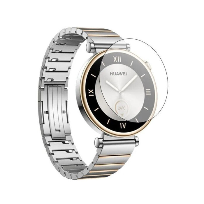 Huawei Watch GT 4 41 mm okosóra üvegfólia 3