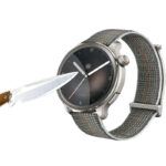 Xiaomi Amazfit Balance okosóra üvegfólia 3