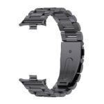 Xiaomi Redmi Watch 4 láncszemes fém óraszíj fekete 2