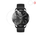 Xiaomi Watch S3 okosóra üvegfólia 1