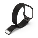 Xiaomi Redmi Watch 4 milánói óraszíj + tok fekete 4