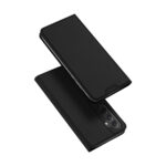 Dux Ducis Samsung Galaxy A25 5G fekete flip tok 1