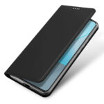 Dux Ducis Xiaomi Redmi Note 13 Pro 5G fekete flip tok 2