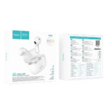 Hoco EW29 vezeték nélküli headset fehér 3