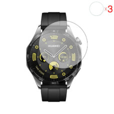 Huawei Watch GT 4 46 mm okosóra üvegfólia 1