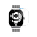Xiaomi Redmi Watch 4 okosóra üvegfólia 2