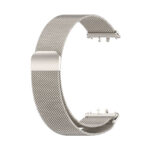 Samsung Galaxy Fit 3 milánói fém óraszíj csillagfény 1