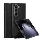 Dux Ducis Bril Samsung Galaxy Z Fold6 fekete flip tok 2